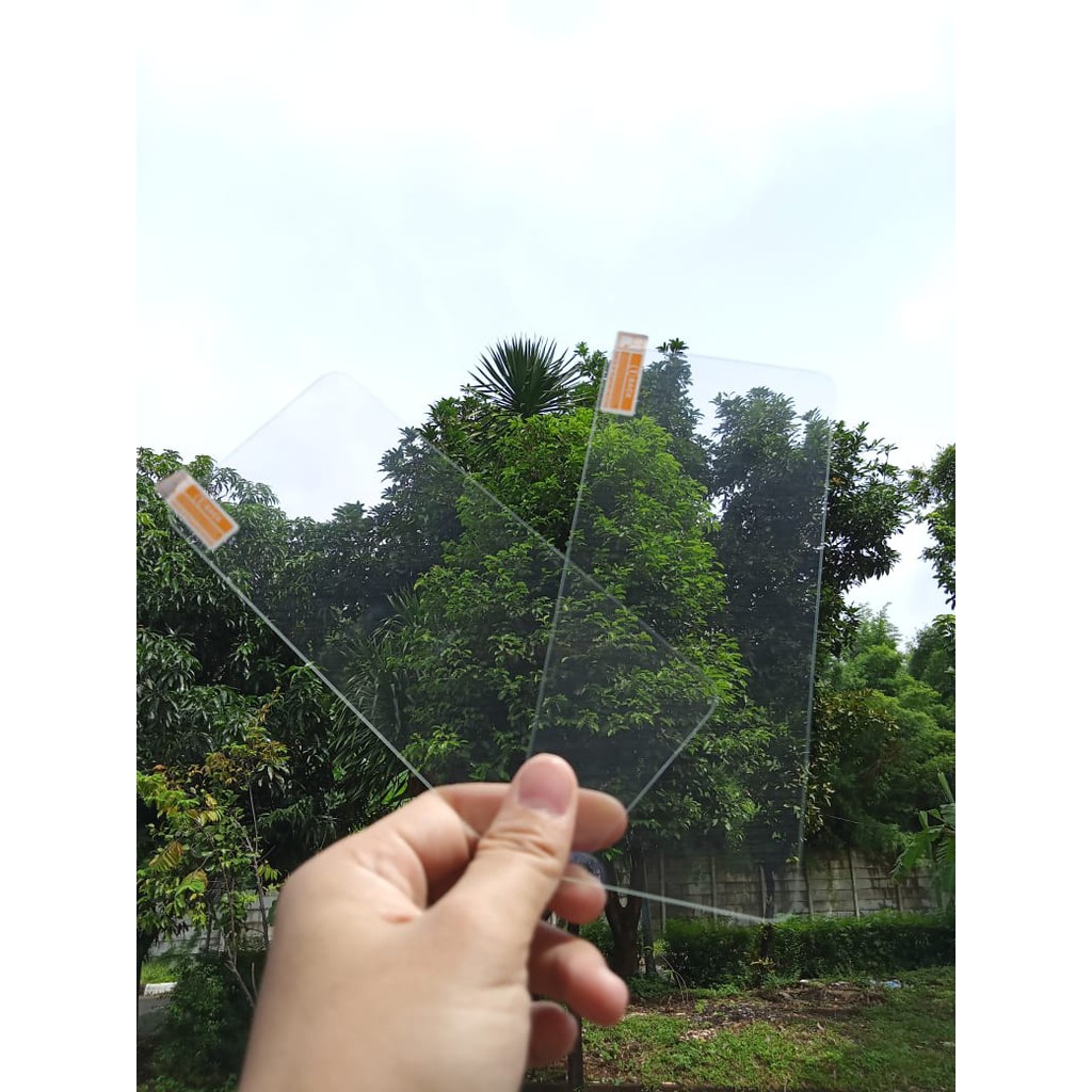 tempered glass bening pelindung layar XIAOMI redmi 9/9c/9a 4x/5a/GO 3/3s/3pro/4a 1s 2s 5