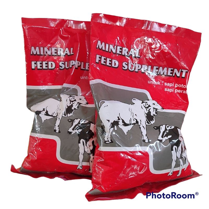 Mineral Feed Suplement S