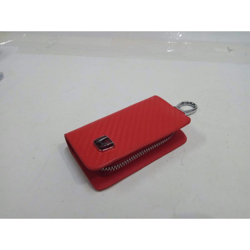 dompet STNK logo Honda