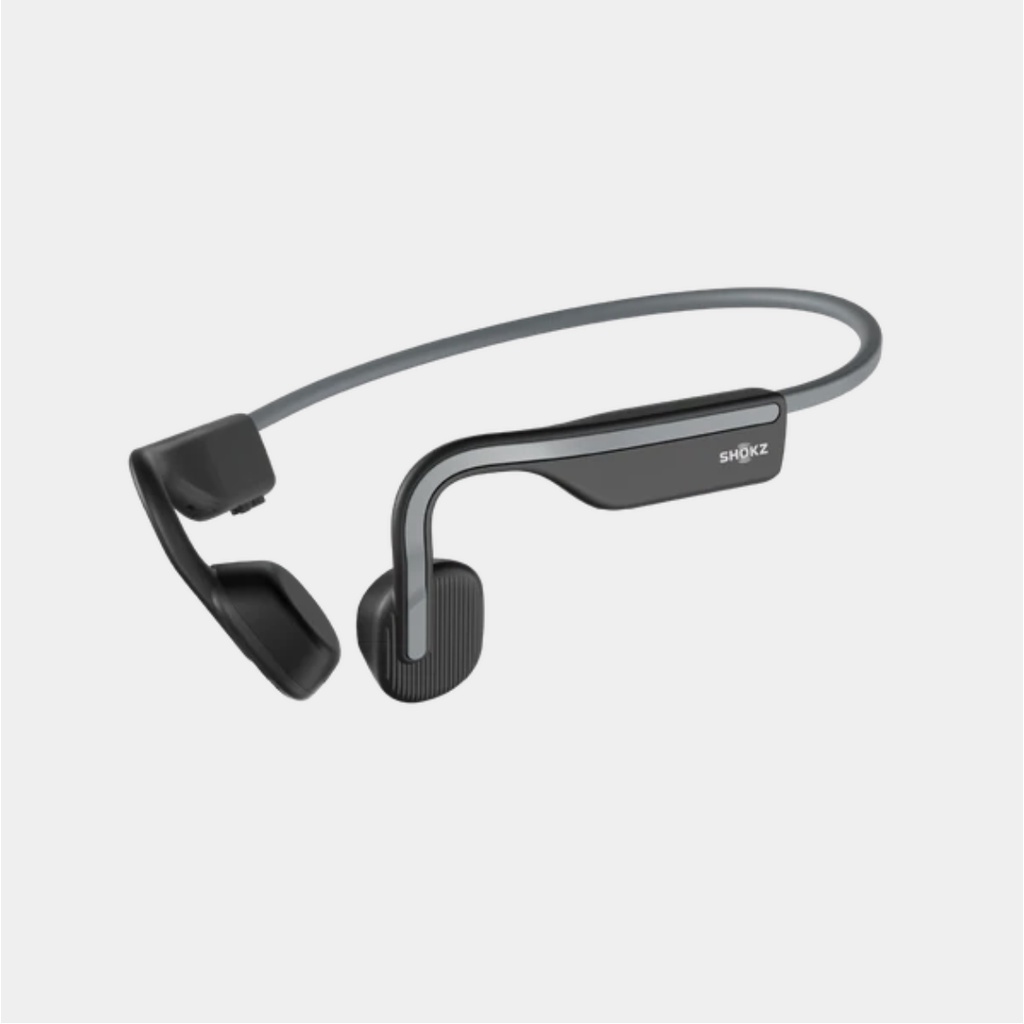 Shokz OpenMove Bone Conduction Open Ear Bluetooth Sports Headphone / bone conduction headphone - Garansi Resmi TAM