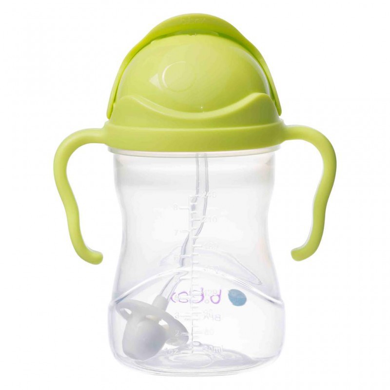 Bbox Sippy Cup 240 ml – Pineapple