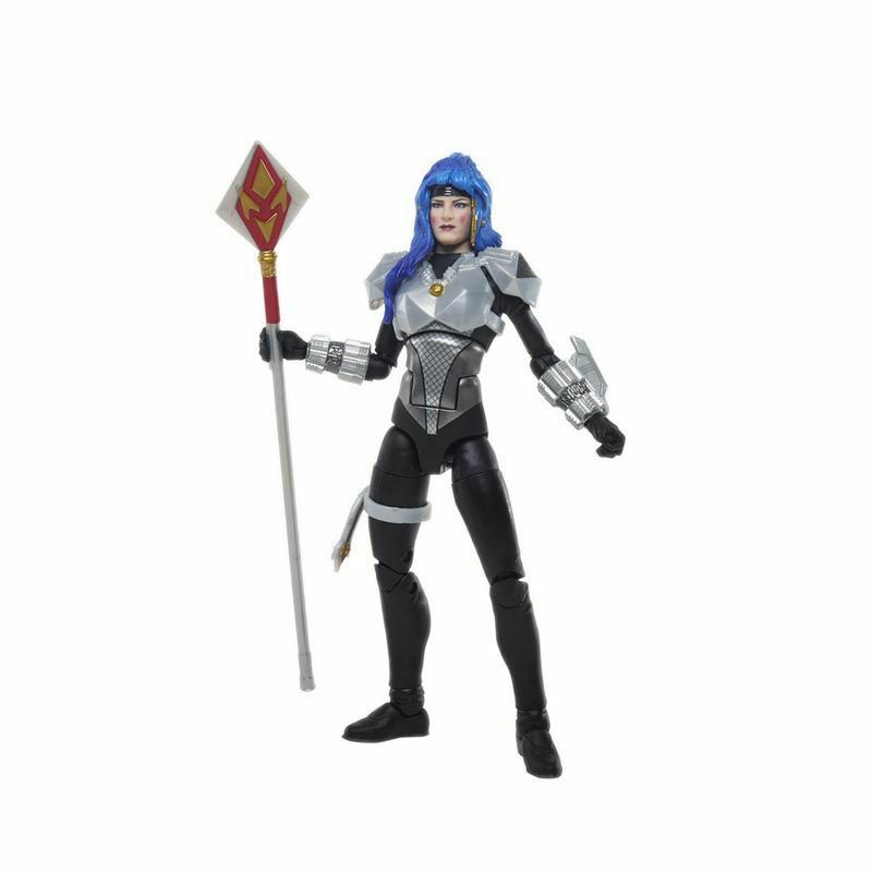 Space Red Ranger Vs Astronema HPRF1170 