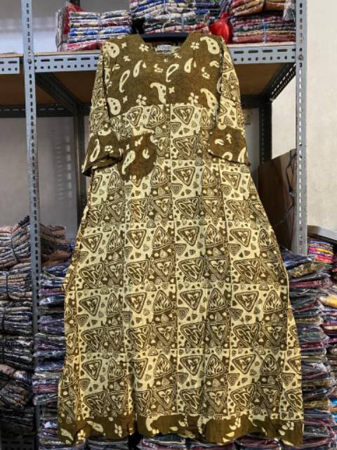 DASTER /MERK PUNGGAWA /SEKDRES AMEL/LD HANA