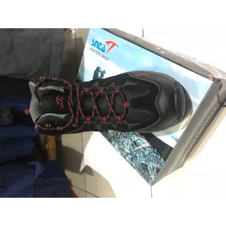 Sepatu SNTA 491 Sepatu Gunung - ORIGINAL
