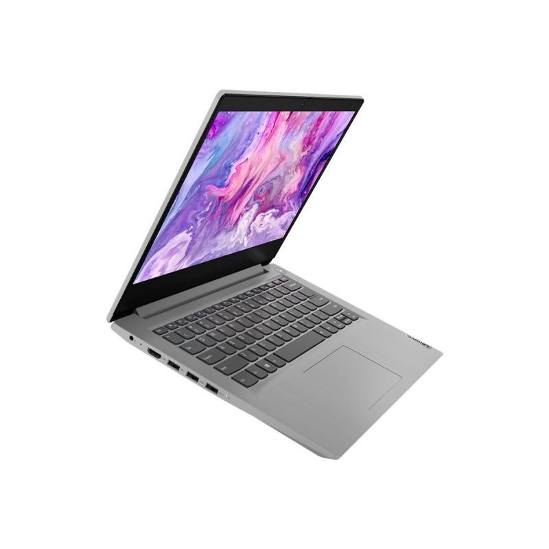 LENOVO IDEAPAD 3 14ADA05-UQID [AMD 3020E - 4GB DDR4 RAM - 256GB SSD - 14&quot; HD ANTI GLARE - WINDOWS 11 + OHS ORIGINAL - GARANSI RESMI] - TEKNO KITA