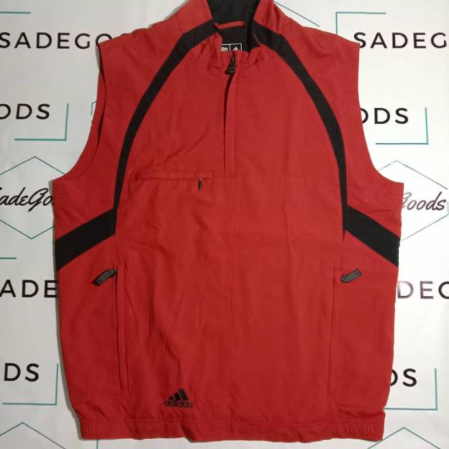 Rompi Adidas second made in cambodia rompi murah