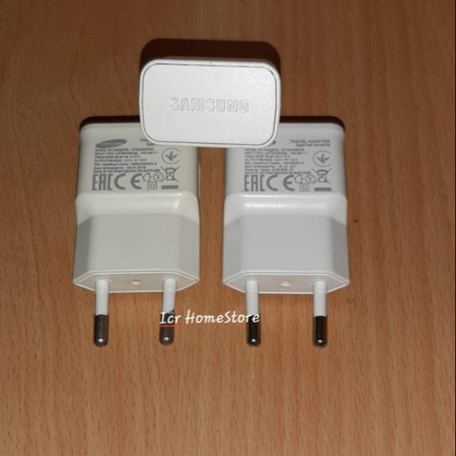 Charger Samsung Original 1 Ampere Copotan