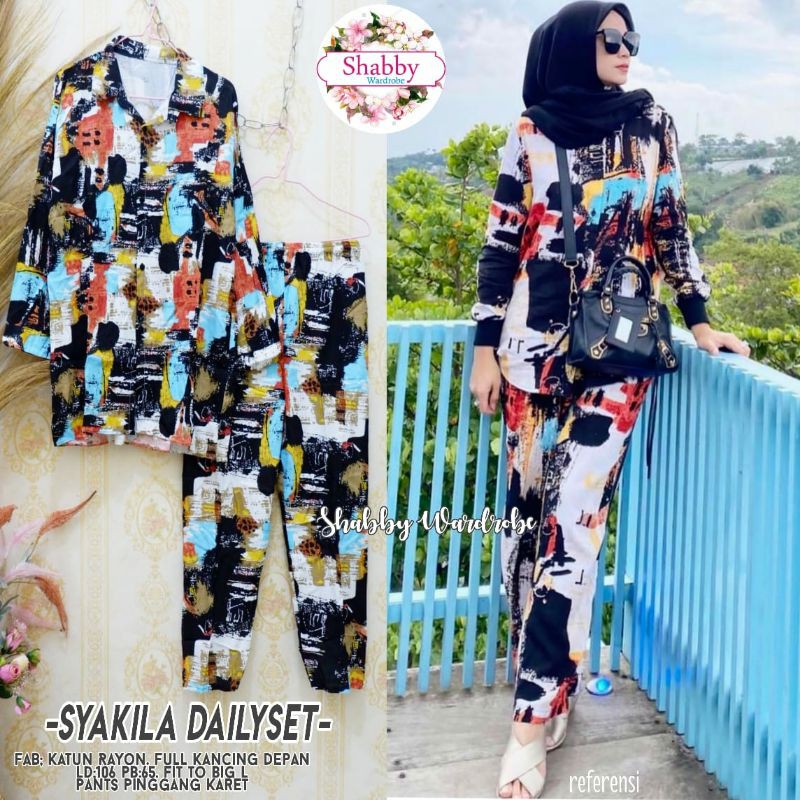 

syakila