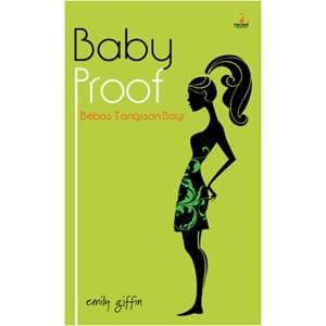 

BEST SELLER BABY PROOF TANGISAN BAYI - EMILY GRIFFIN ESENSI