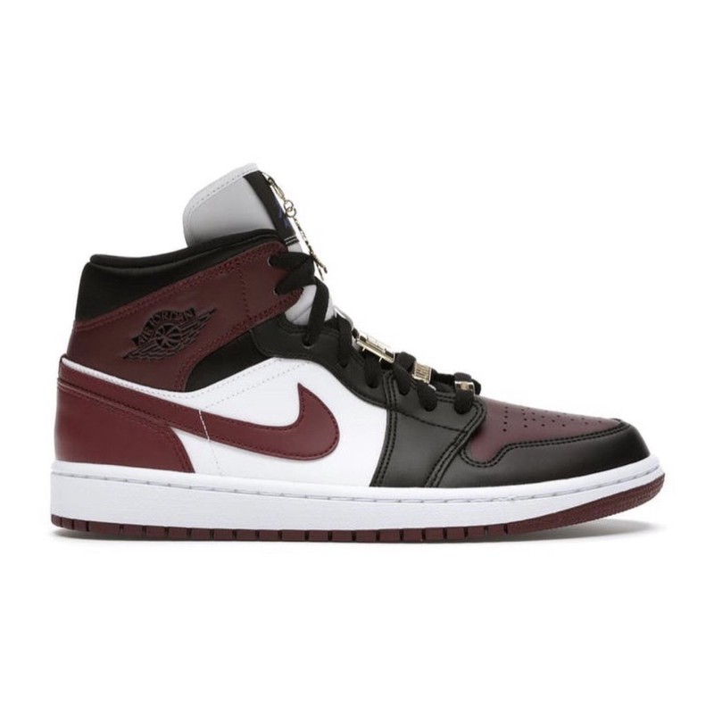 aj1 burgundy