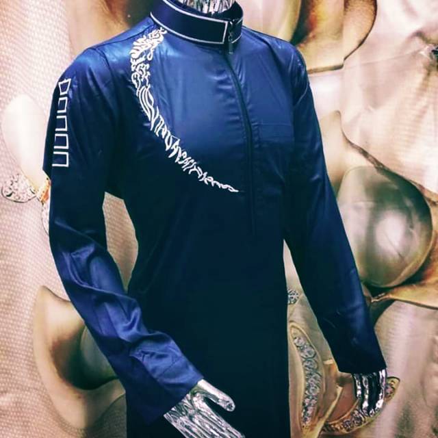 Jubah Haramain mesir