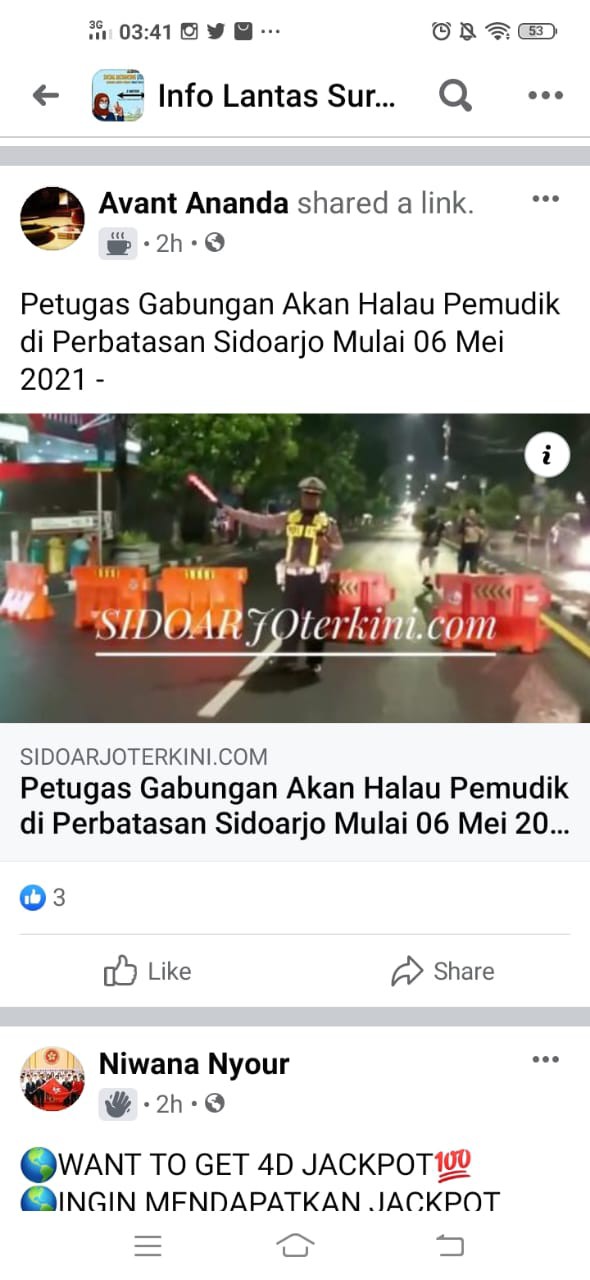 Size M L Xl Xxl Xxxl Bswart Batik Hrb026 Kenongo Hem Pendek Padi Pekalongan M L Xl Batik