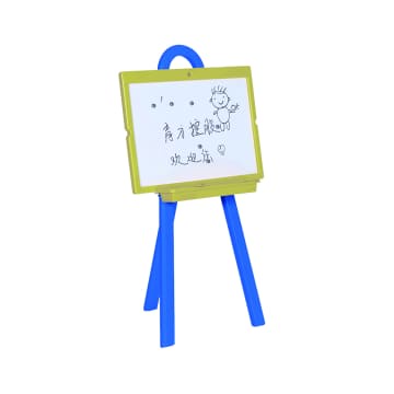 

Selma Yoshi Papan Tulis Anak - Biru/hijau