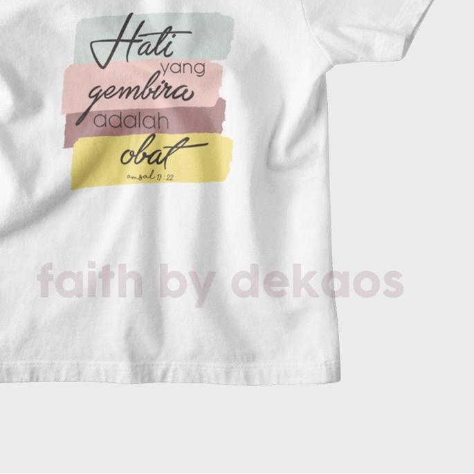 ♕ KAOS PASKAH ANAK / KAOS PASKAH / KAOS ROHANI ANAK / KAOS ROHANI KRISTEN / KAOS JESUS / BAJU ROHANI