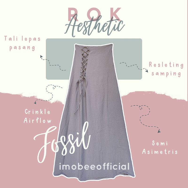 -Fossil