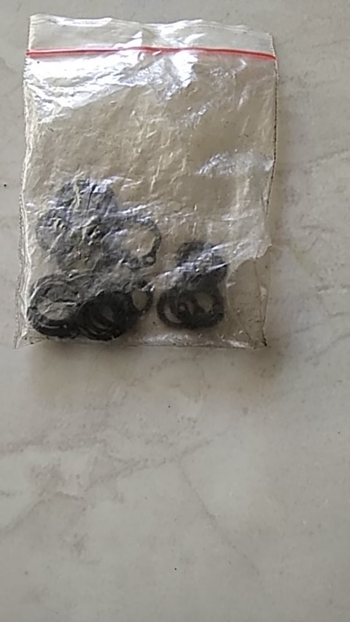 Snapring S9 / Snap Ring S 9 /spare Part Pompa Air