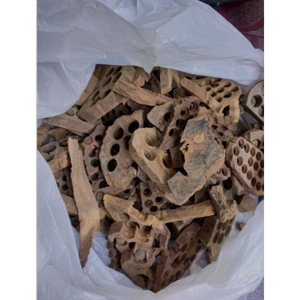 Kayu gaharu kalimantan 1kg kayu gaharu bakar kayu gaharu asli kayu gaharu wangi