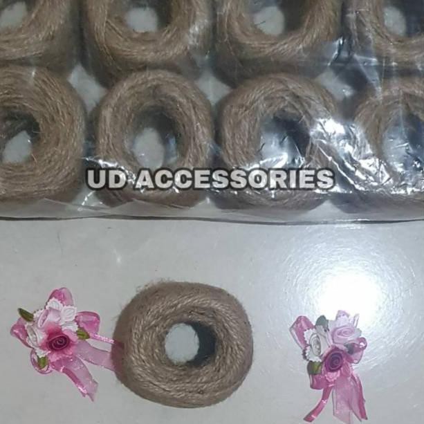 

Uq9CodeTali goni / tali rami 100mtr(masakini) M31