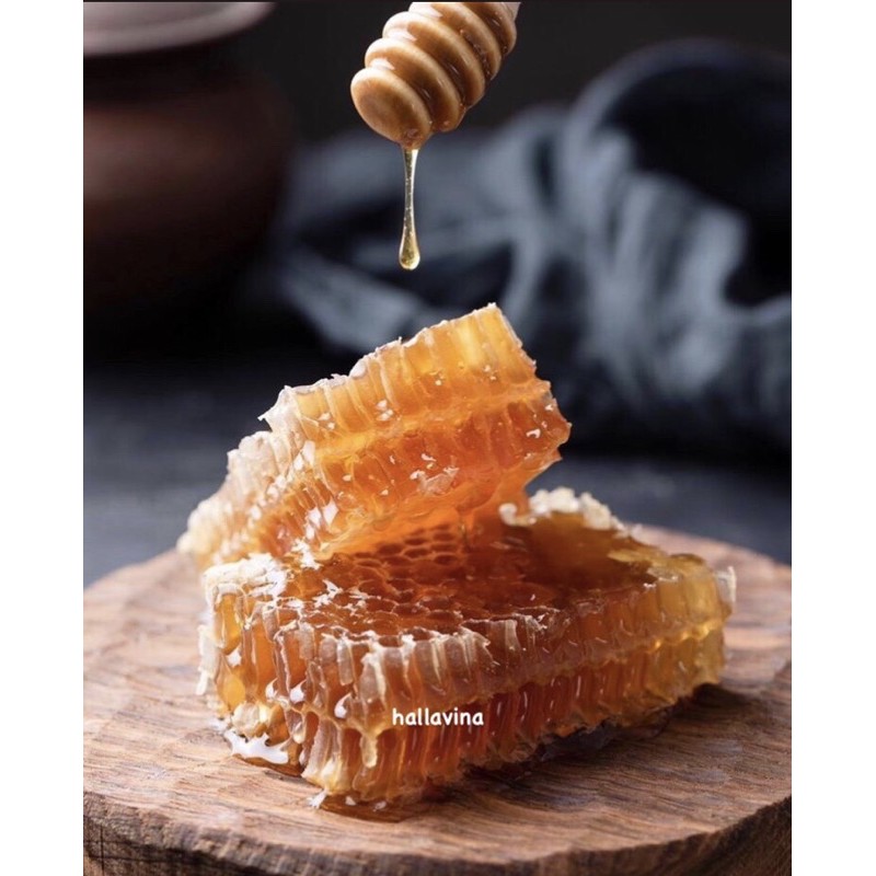 

Honeycomb
