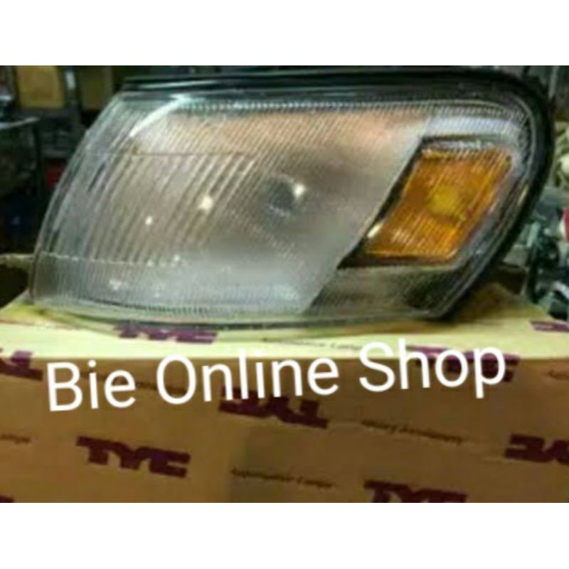 CORNER LAMP GREAT COROLLA AE101