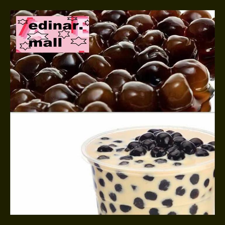 

Ed8Vitxd Itpin Tapioca Pearl Premium Topping Minuman Bubble Drink /Dessert 1Kg S50Dde