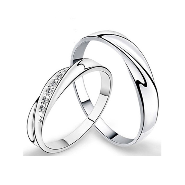 Sani Elektra - Wedding Pictures: Wedding Ring Cincin ...