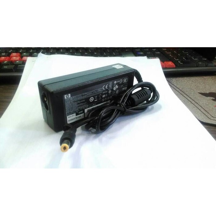 ADAPTOR LAPTOP HP MINI/ CHARGER HP 19V-1,58A