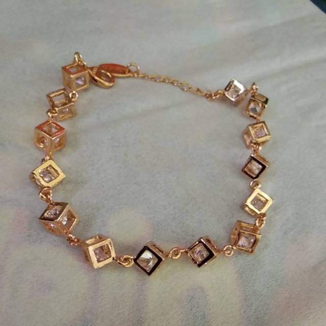 Gelang xuping dewasa