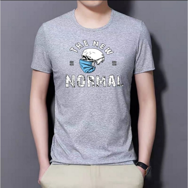 COD/DS/KAOS OBLONG NEW NORMAL (M-L)
