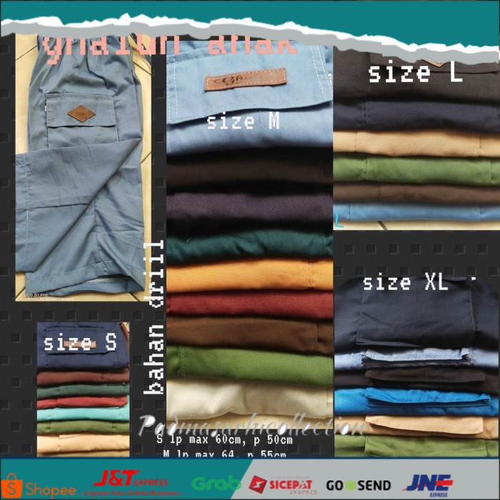 ✨ BISA COD ✨ Celana Sirwal Anak Galuh Murah