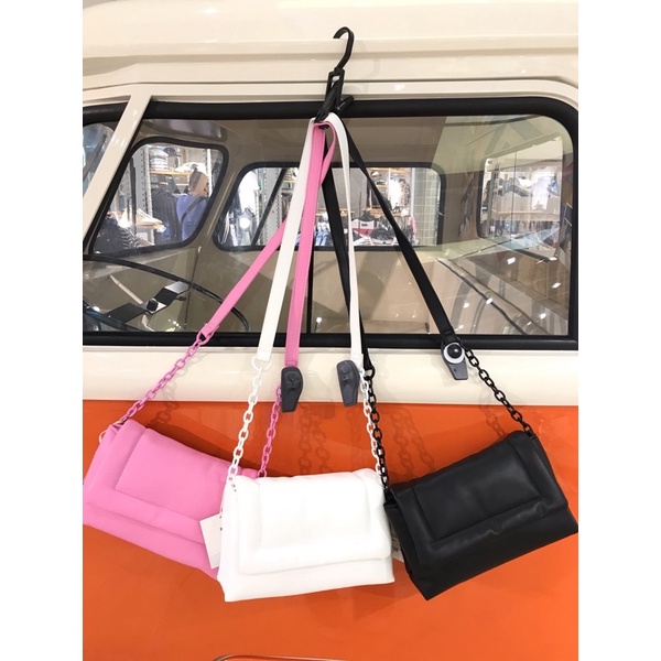 tas selempang pull&bear original store