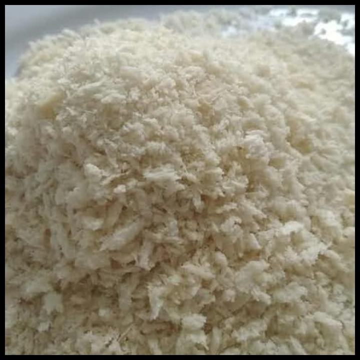 

Bread Crumbs 500Gram / Panko White Vietnam 500Gram