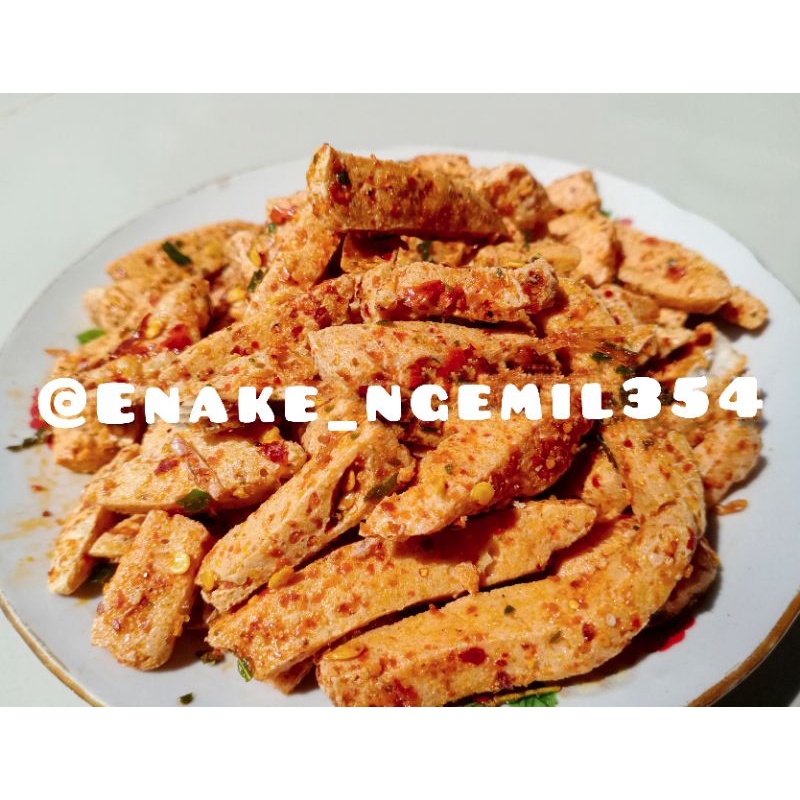 

BASRENG PEDAS MAMPUS PREMIUM (200Gr-250Gr)