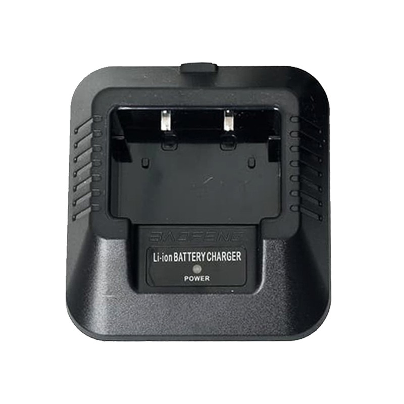 Dock Charger HT Baofeng UV 5R UV 5RA UV5 RE UV 5RC kode