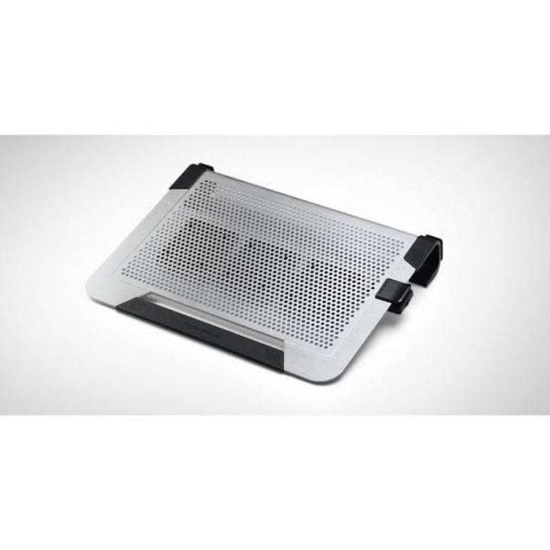 Cooler Master Notepal U3 Plus With 3 Fan Notebook Cooler