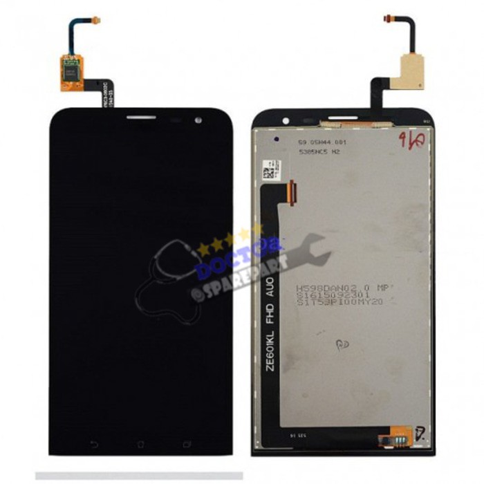 Asus Zenfone 2 Laser ZE601KL LCD + Touchscreen