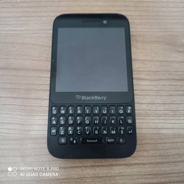 

BlackBerry