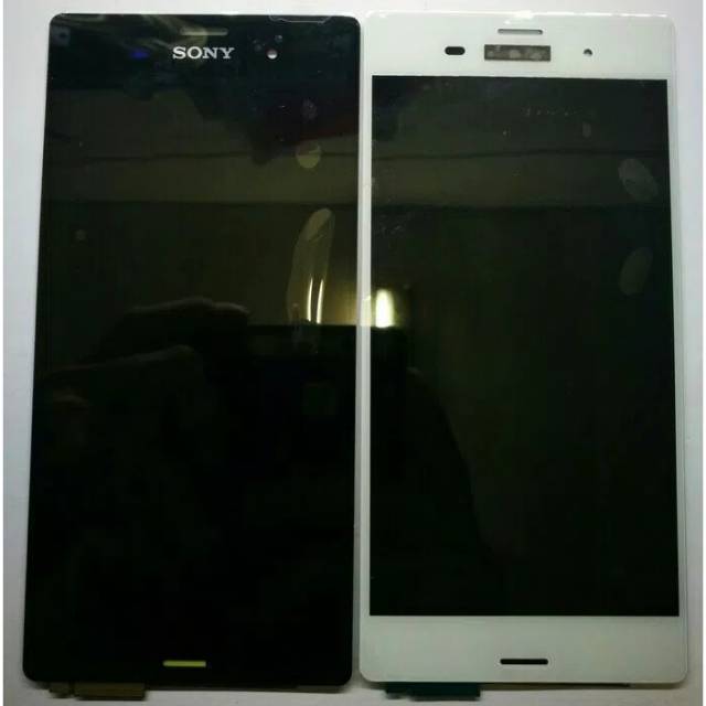 Lcd Touchscreen Sony Xperia Z3 D6603/D6653/D6643
