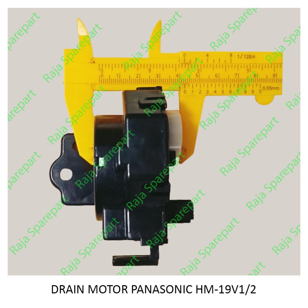 DRAIN MOTOR PANASONIC HM-19V1/2