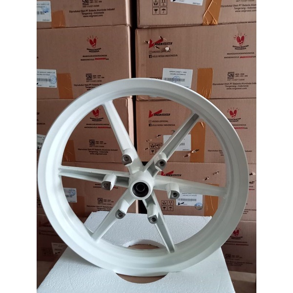 Vrossi Velg Rossi Derik Ninja RR