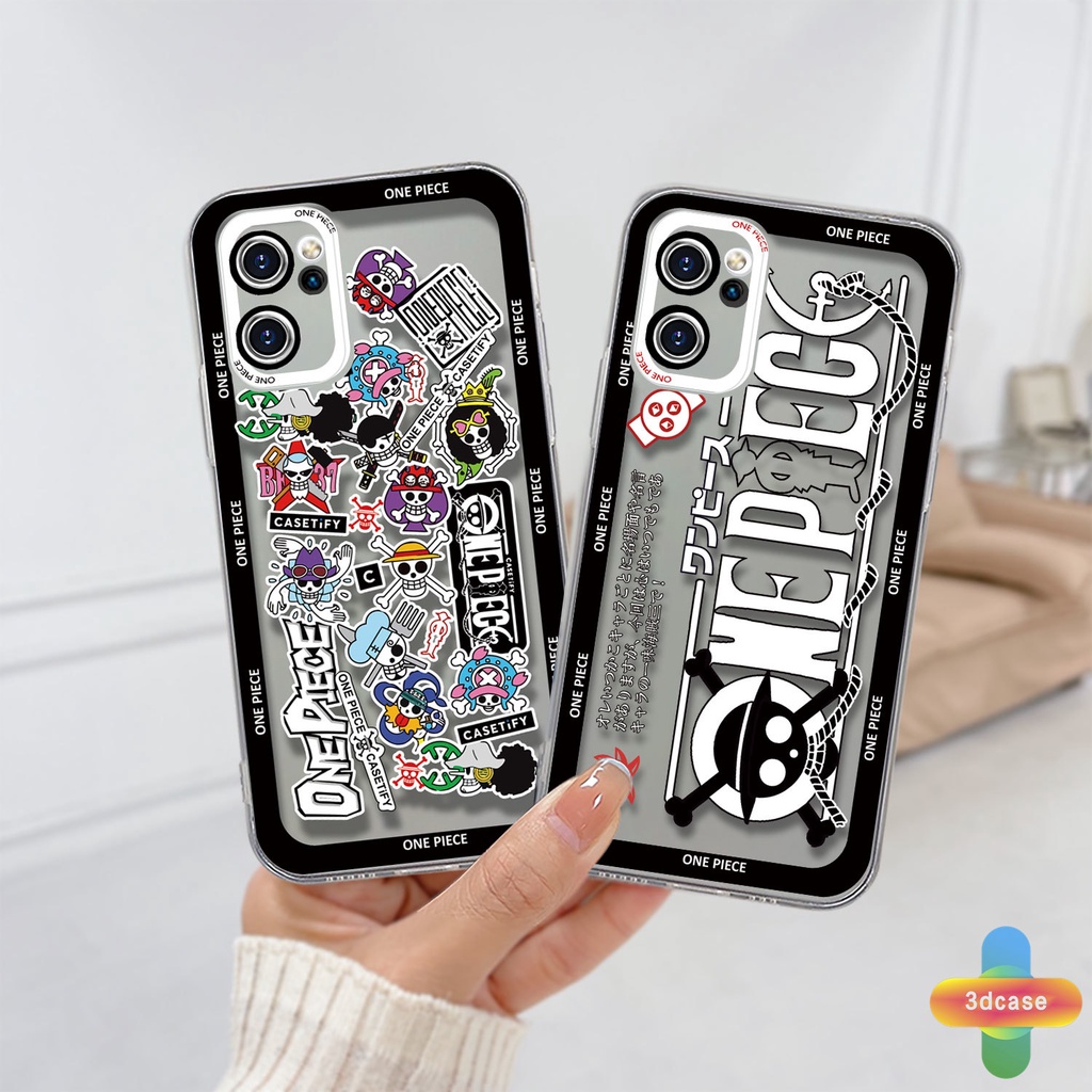 Soft Case OPPO A15 A54 A5S A57 A3S A76 A96 A16 A95 A55 A7 A5 A9 A31 A53 A33 2020 A12 A1K A16E A16K A54S Reno 7 5 4 6 8 5F 5K 4F 4 5 06 Lite A74 A15S A52 A11K A92 A35 A11 A93 A32 A72 A94 A53S F19 F17 21 PRO A16S A77 A57S A57E One Piece Transparent Case