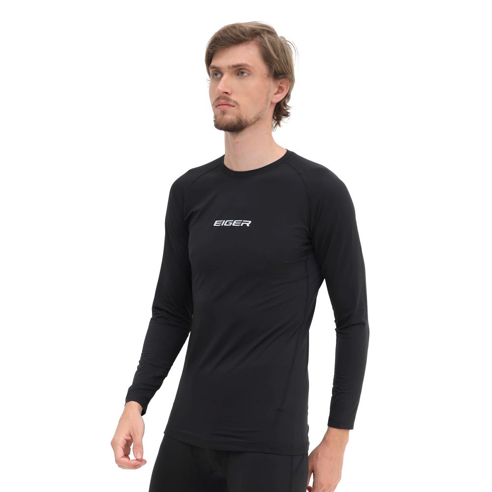 Best EIGER SHINGIRO UNDERSHIRT BASELAYER