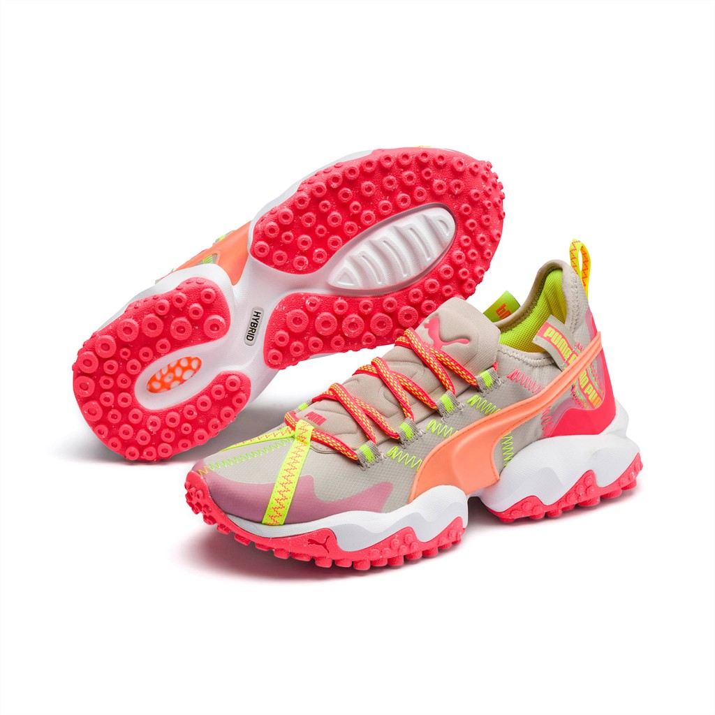 puma erupt trail women's