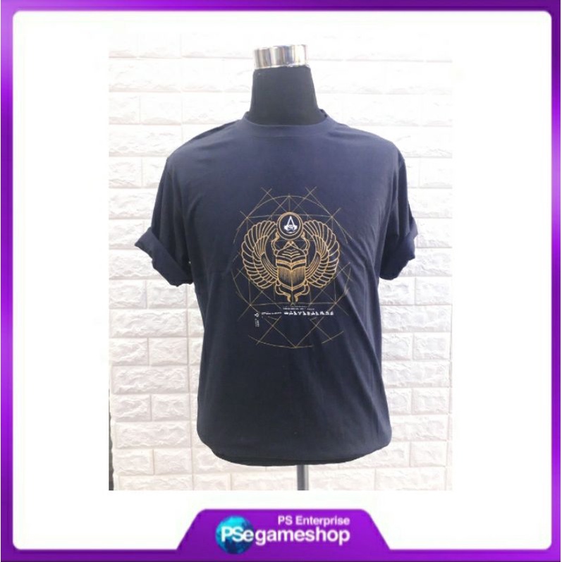Original T-Shirt Assassin's Creed Origins