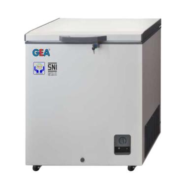 GEA Chest Freezer 102 L AB-106-R