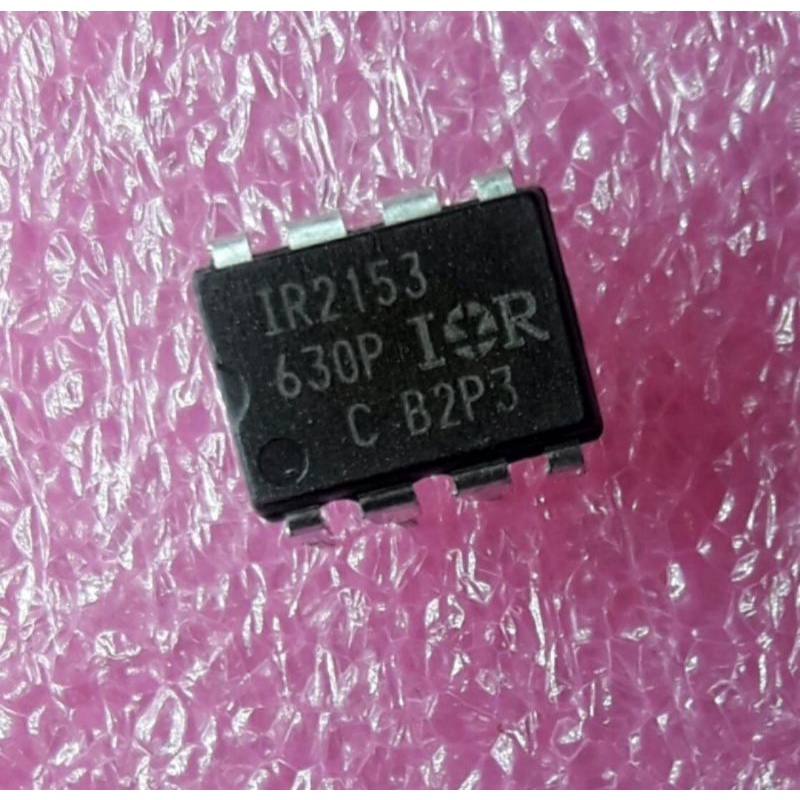 IR2153 IR2153D IR 2153 ir2153 IR2153S IC IR2153 ORIGINAL