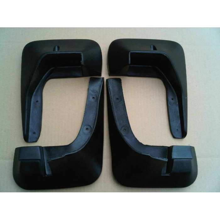 Mudguard SIGRA / Pelindung Lumpur Sigra- Aksesoris Daihatsu Sigra