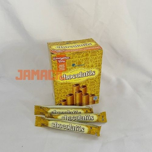 

Chocolatos - 9gr