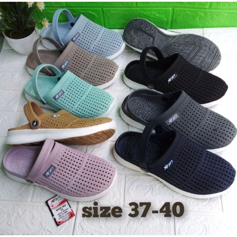 ATT WANITA MSW 562 uk 37-40