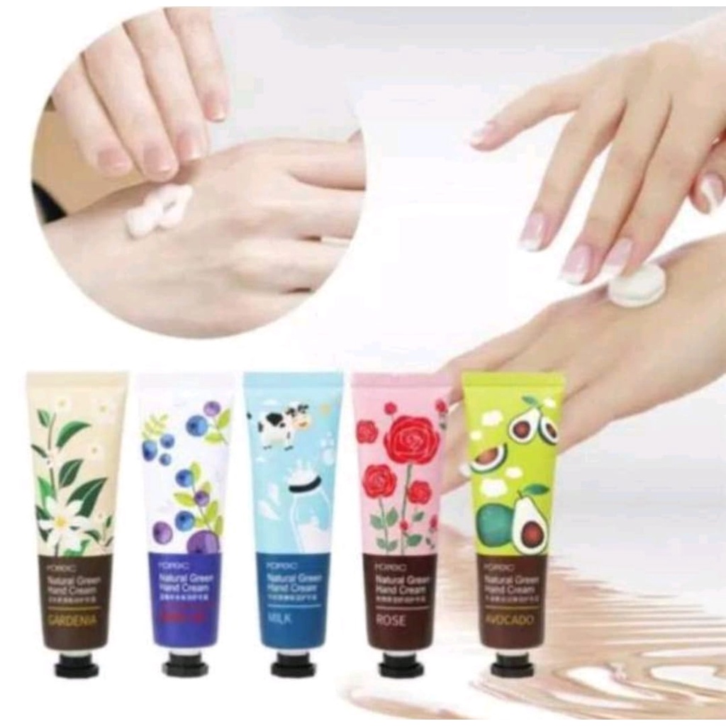 PROMO!!!! ROREC HAND CREAM / LOTION KRIM TANGAN